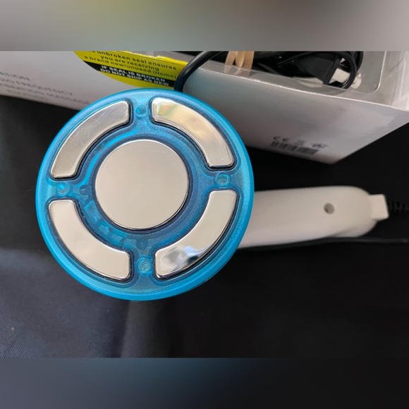 AAO Care Esculpting Massager 4 in 1 Body Machine, Medical Class - Picture 3 of 5